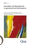 Libro electrónico Innovation and development in agricultural and food systems