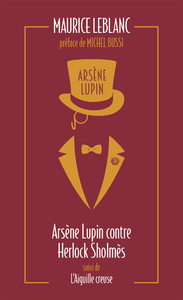 Livro digital Arsène Lupin contre Herlock Sholmès