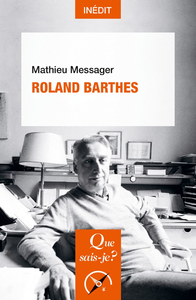 Electronic book Roland Barthes