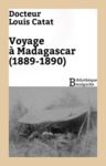 Livre numérique Voyage à Madagascar (1889-1890)