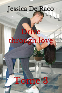 Livre numérique Drive through love