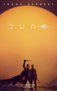 Electronic book Dune - Tome 1 - édition collector (traduction revue et corrigée)