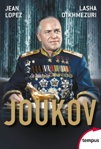 Libro electrónico Joukov
