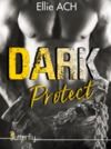 Electronic book DARK protect