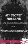 Electronic book My secret husband
