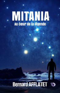 Electronic book Mitania