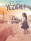 Libro electrónico Yézidie !