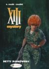 Libro electrónico XIII Mystery - Volume 7