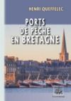 Livre numérique Ports de pêche en Bretagne
