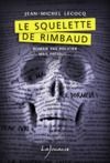 Electronic book Le squelette de Rimbaud