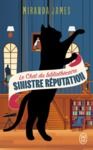 Libro electrónico Le Chat du bibliothécaire (Tome 4) - Sinistre réputation