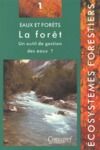 E-Book Eaux et forêts. La forêt : un outil de gestion des eaux ?