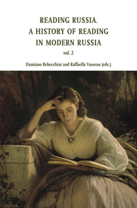 Livre numérique Reading Russia, vol. 2