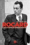 Livro digital Rocard, l'enchanteur désenchanté