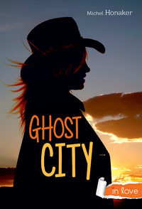 E-Book Ghost City