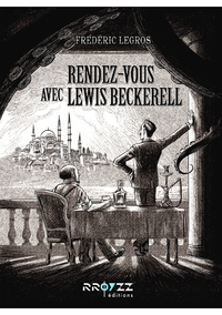 E-Book Rendez-vous avec Lewis Beckerell