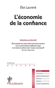 E-Book L'économie de la confiance