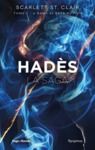Electronic book La saga d'Hadès - Tome 02