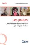 Livre numérique Les poules
