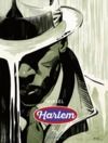 Livre numérique Harlem - Part 2