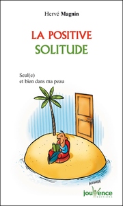 Electronic book La positive solitude