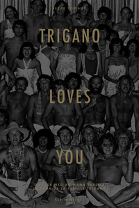 Livre numérique Trigano loves you