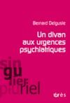 Electronic book Un divan aux urgences psychiatriques
