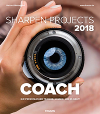 Livro digital SHARPEN projects 2018 COACH