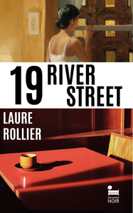 Electronic book 19, River Street: Thriller psychologique, nouveauté 2024