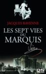 Libro electrónico Les Sept Vies du Marquis de Sade
