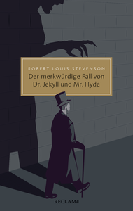 Livre numérique Der merkwürdige Fall von Dr. Jekyll und Mr. Hyde