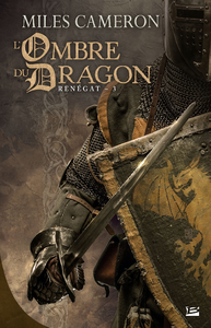 Libro electrónico Renégat, T3 : L'Ombre du dragon