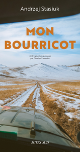 E-Book Mon bourricot