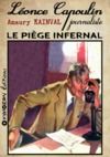 Livre numérique Le piège infernal