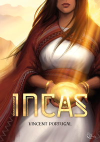 Livro digital Incas