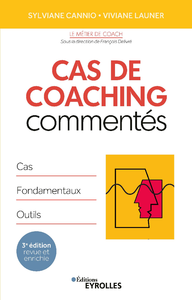 Electronic book Cas de coaching commentés