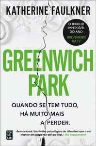 Livro digital Greenwich Park