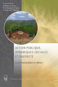Livre numérique Action publique, dynamiques sociales et pauvreté