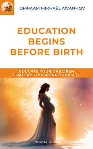 Electronic book Education begins before birth