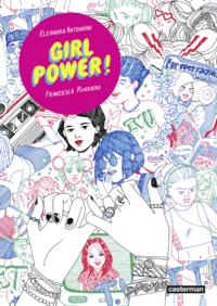 E-Book Girl Power !
