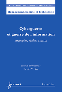 Livre numérique Cyberguerre et guerre de l'information