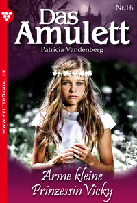 Livro digital Das Amulett 16 – Liebesroman