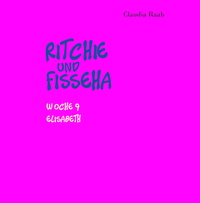 Livre numérique Ritchie und Fisseha