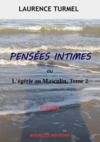 Libro electrónico Pensées Intimes