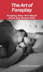 Electronic book The Art of Foreplay