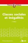 Electronic book Classes sociales et inégalités