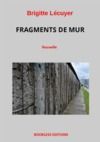 Livre numérique Fragments de mur