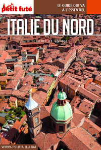 E-Book ITALIE DU NORD 2020 Carnet Petit Futé