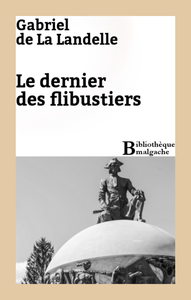 Libro electrónico Le dernier des flibustiers