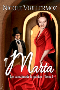 Libro electrónico Marta - 1